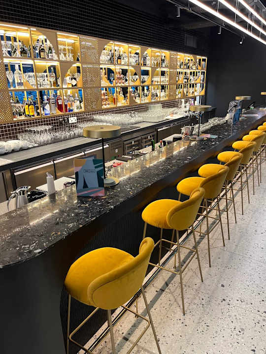 Gastro ibis Budapest Stadium