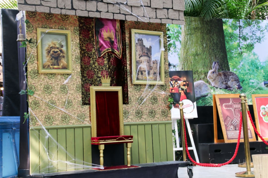 Sport & Freizeit Center Parcs De Kempervennen