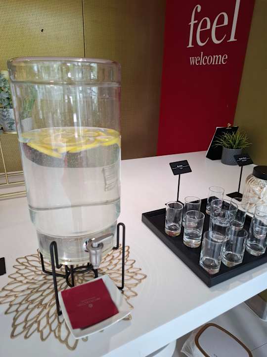 Gastro NH Collection Köln Mediapark