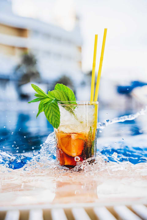 Gastro Oz Hotels Sui Resort