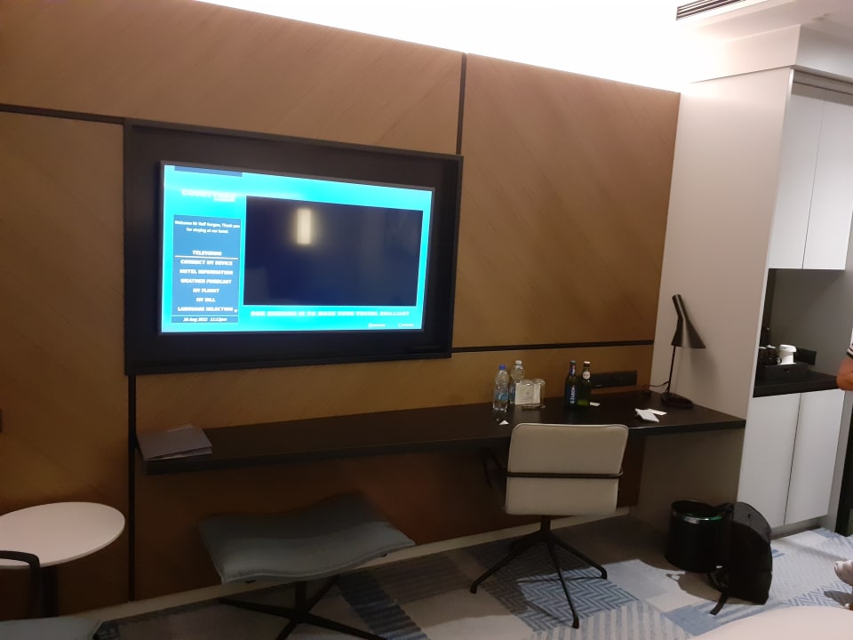 Zimmer Courtyard by Marriott Katowice City Center