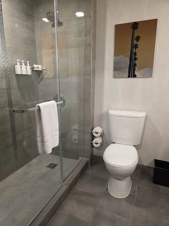 Zimmer Loews Hollywood Hotel