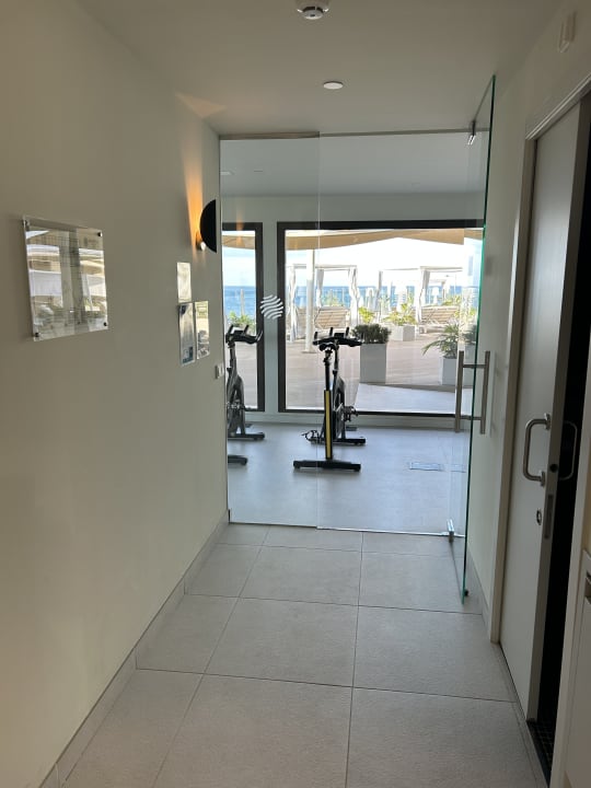 Sport & Freizeit AluaSoul Palma