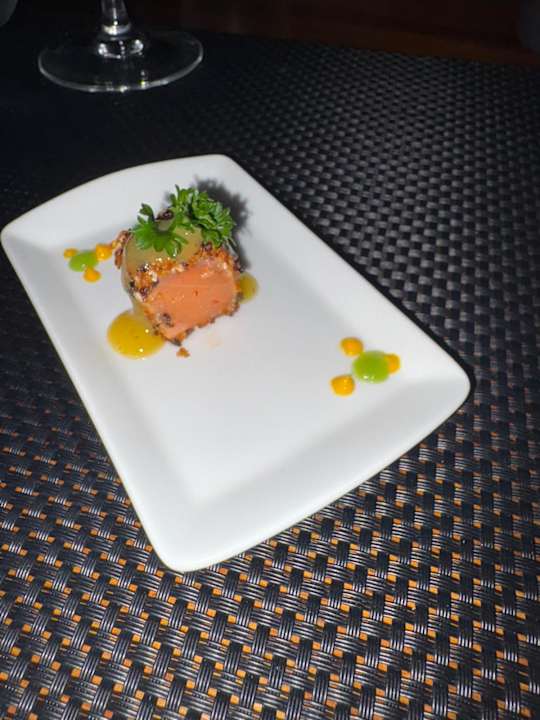 Gastro Secrets Akumal Riviera Maya - Adults only