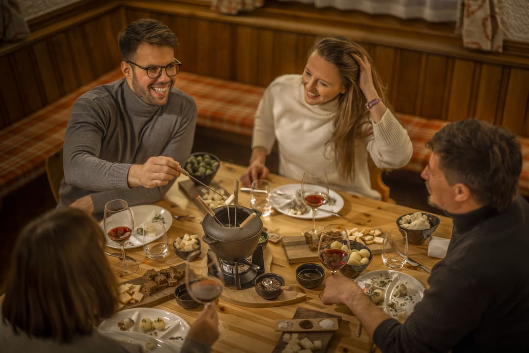 Gastro Valamar Obertauern Hotel