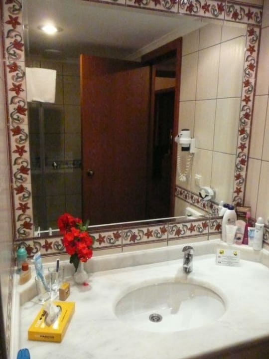 Bad im Daisy Asteria Family Belek