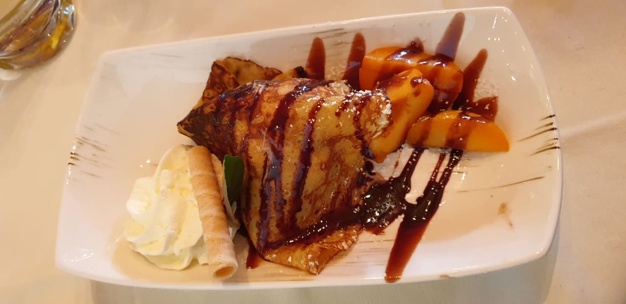 Gastro Gasthof Weberbauer