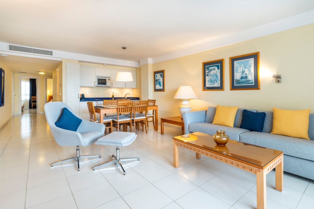 Zimmer Hapimag Resort Marbella