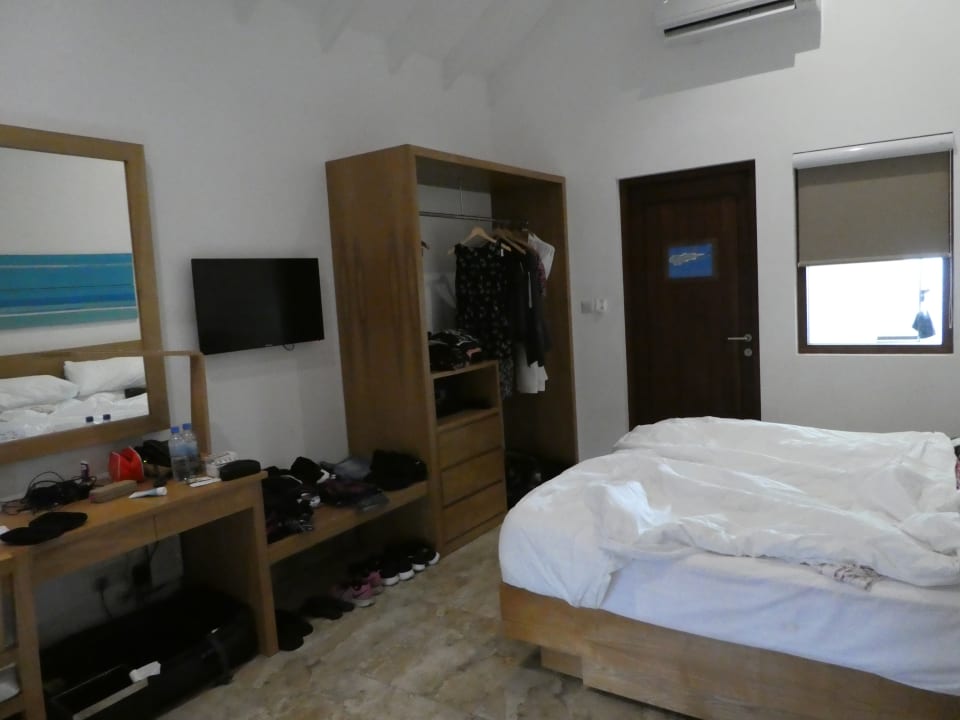 Zimmer Summer Island Maldives