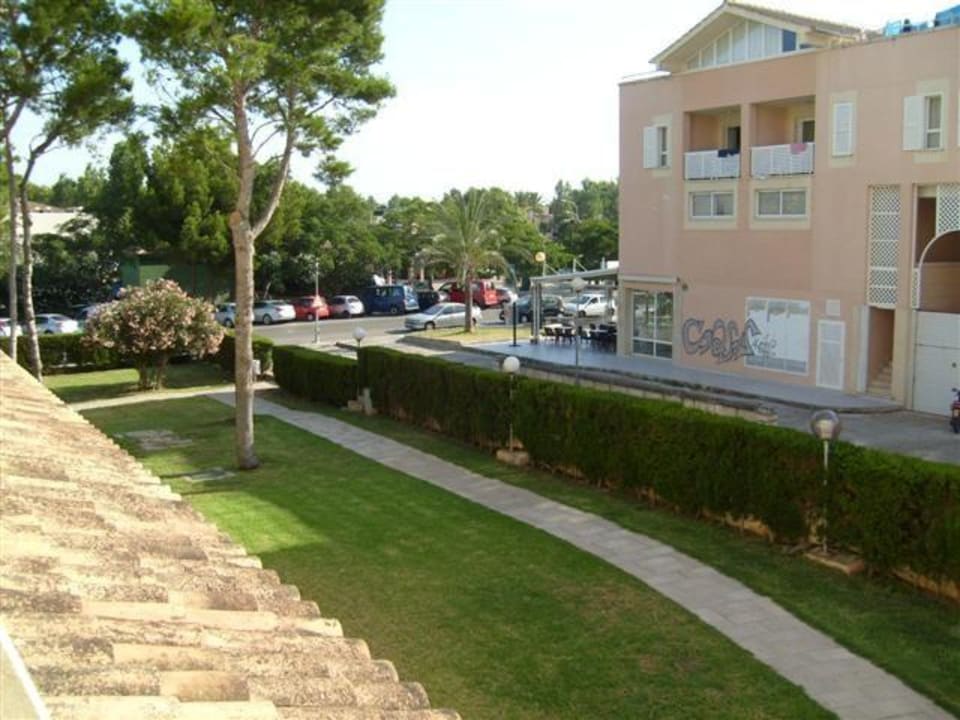 Bild aus Zimmer 107-1 Mar Hotels Playa de Muro Suites