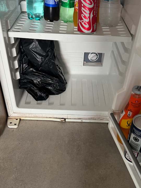 Zimmer Sherwood Dreams Resort