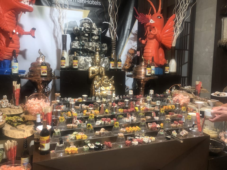 Gastro Sidemarin Kirman Premium