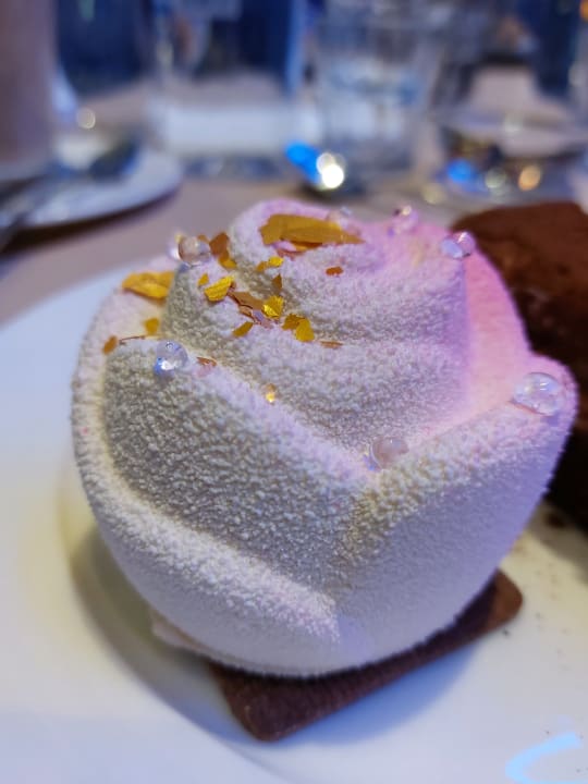 Gastro The Land of Legends Kingdom Hotel