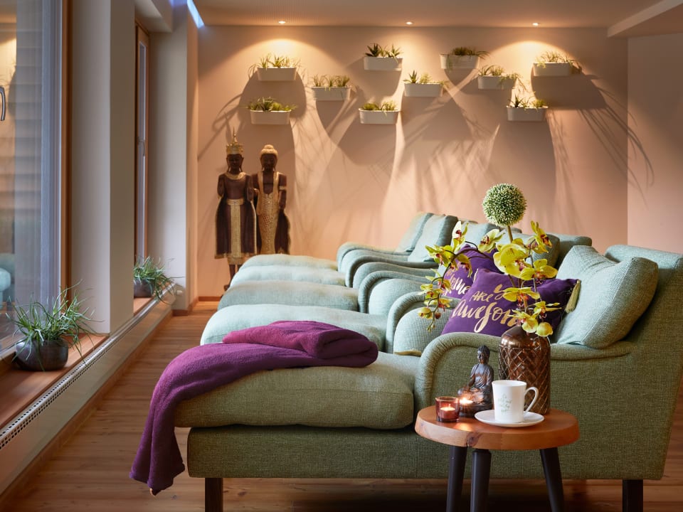 Sonstiges Ayurveda Resort MANDIRA