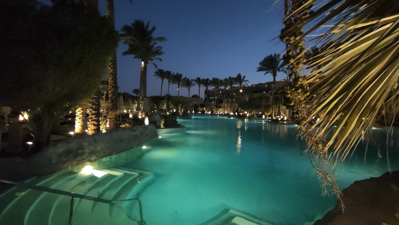 Pool Makadi Spa - Adults only