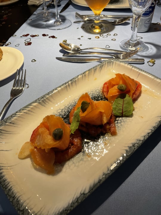 Gastro TUI BLUE Xanthe