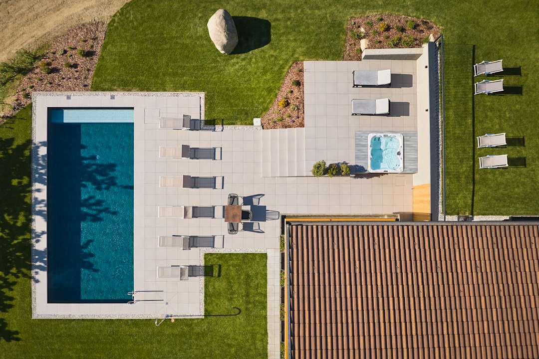 Pool Residence Schiestlhof