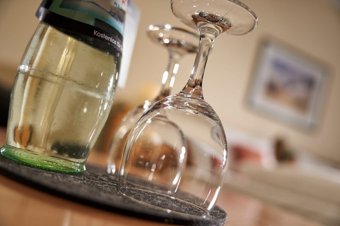 Zimmer Balance Hotel Leipzig Alte Messe