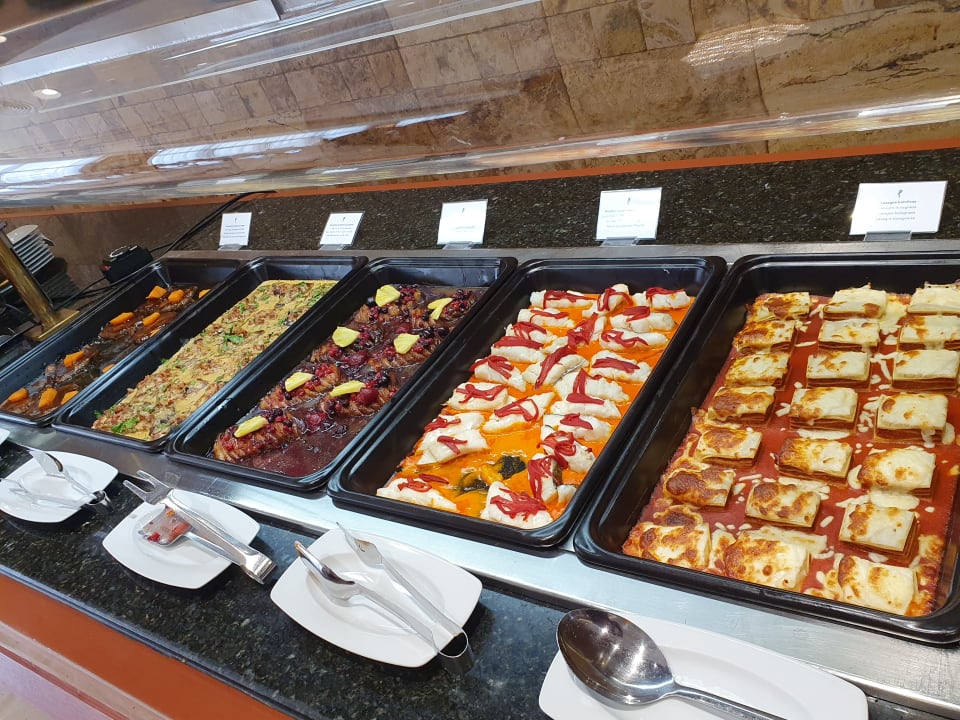 Gastro Hipotels Hipocampo Palace & Spa