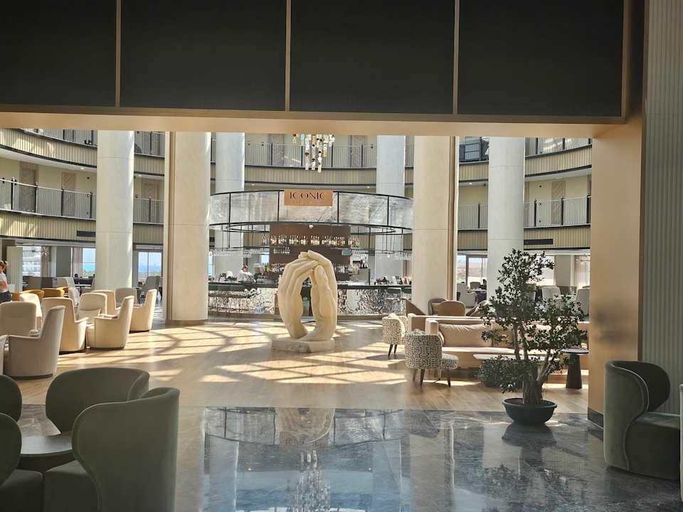 Lobby Royal Atlantis Icon