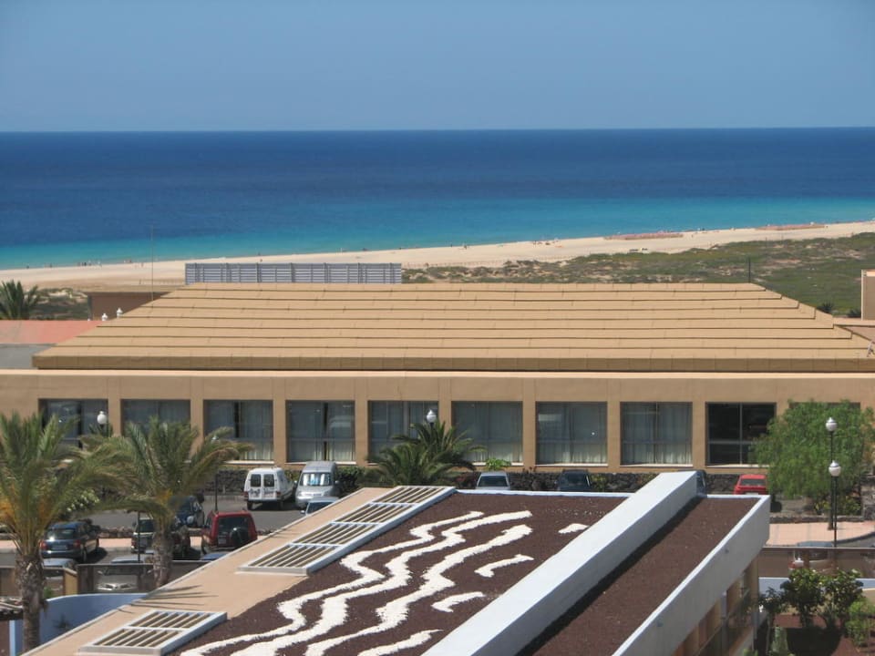 Ausblick Iberostar Waves Gaviotas Park