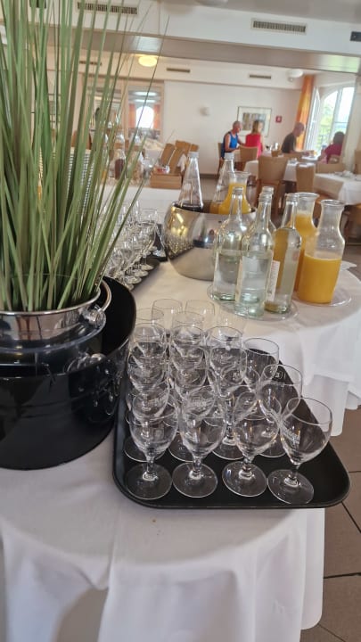 Gastro Hotel Pilgerhof und Rebmannshof