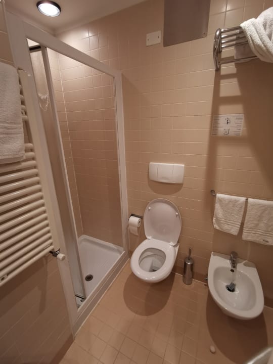 Zimmer Hotel Rosanna