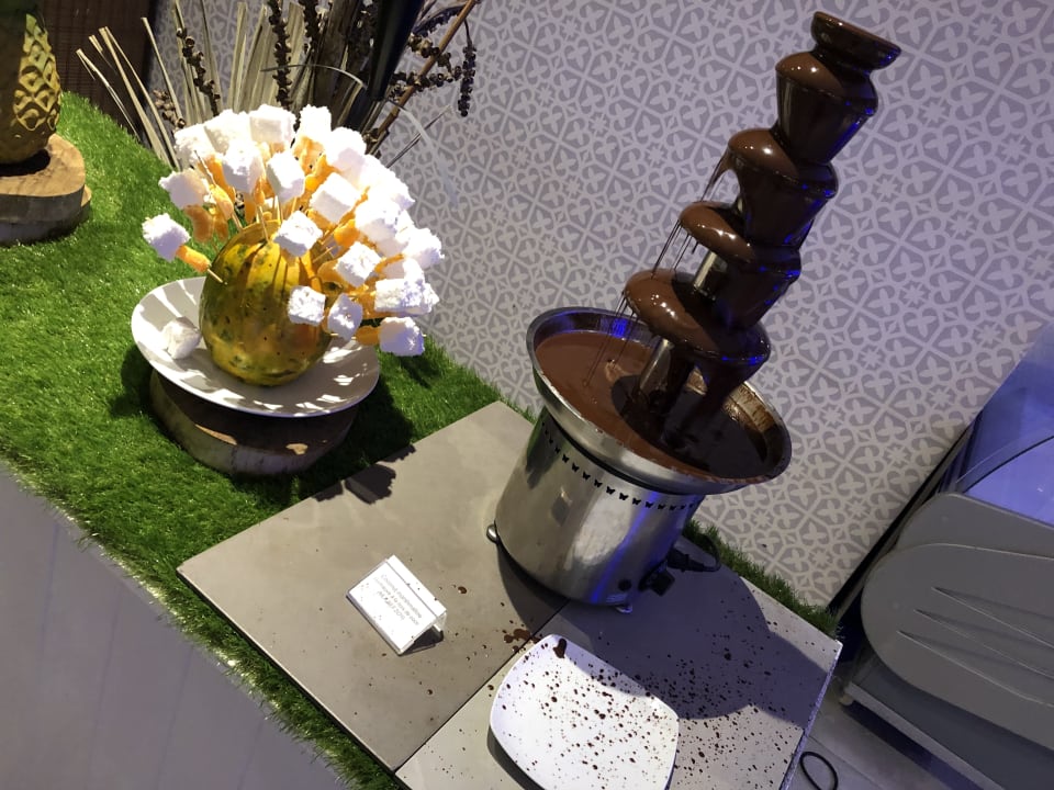 Gastro Lagoon Attitude - Adults only