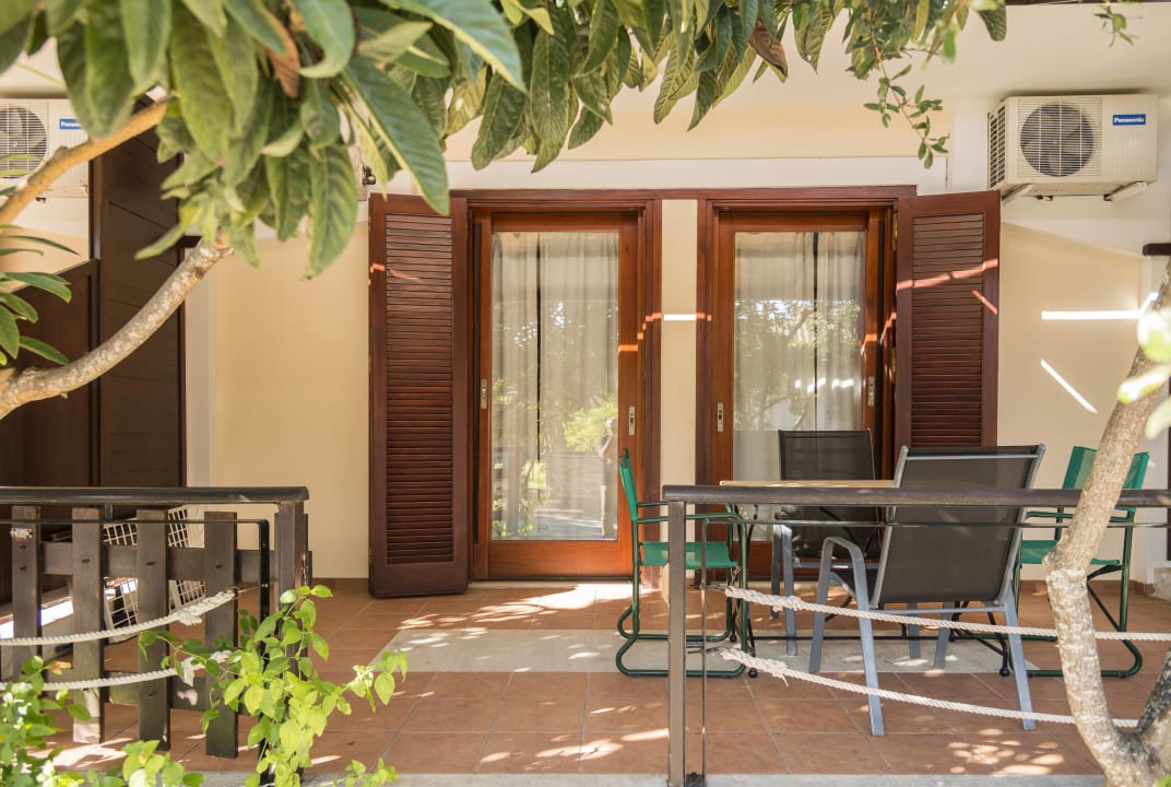 Zimmer Akroyali Hotel & Villas