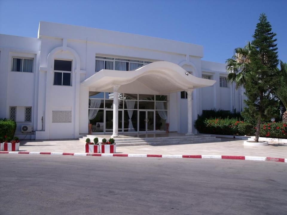 Hotelanlage El Mouradi Club Kantaoui