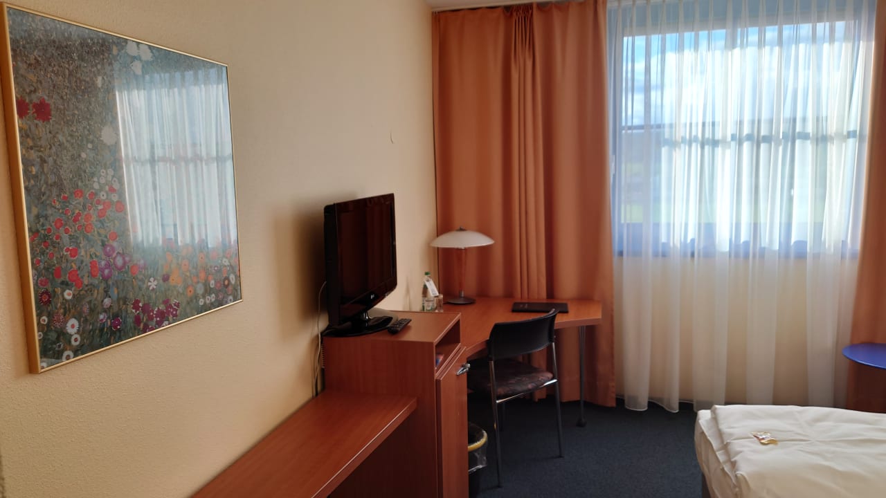 Zimmer Transmar Travel Hotel