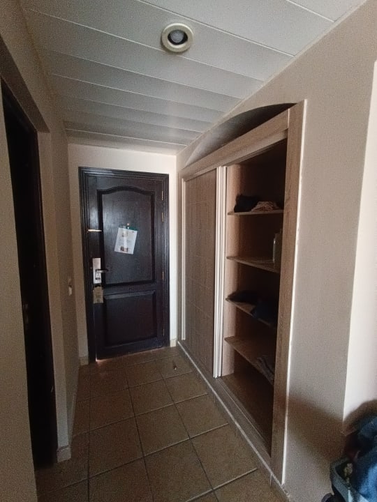 Zimmer Jaz Makadi Saraya Resort