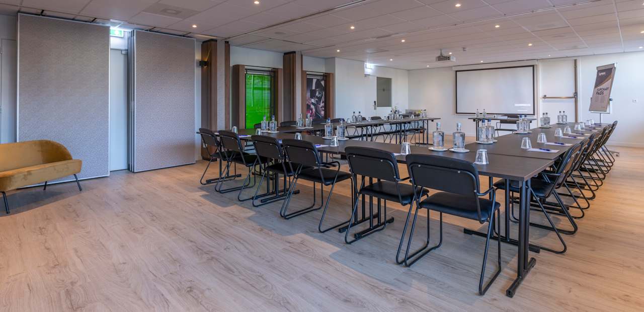 Sonstiges Fletcher Hotel-Restaurant Jan van Scorel