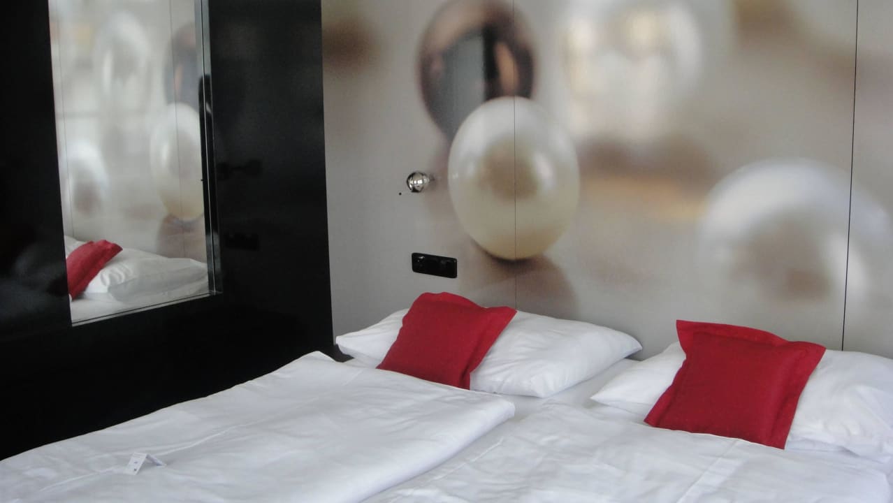 Perłowy pokój Hotel Perla