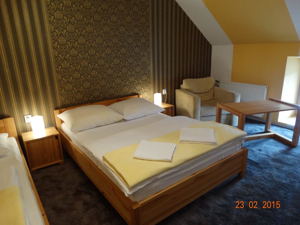 Pokój Pałac Siemczyno