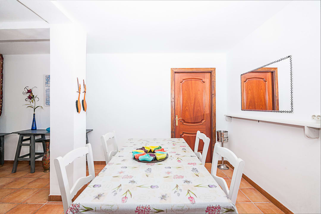 Zimmer Villa Isabella Art