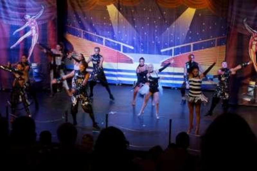 Abendveranstaltung Sentido Trendy Verbena Beach