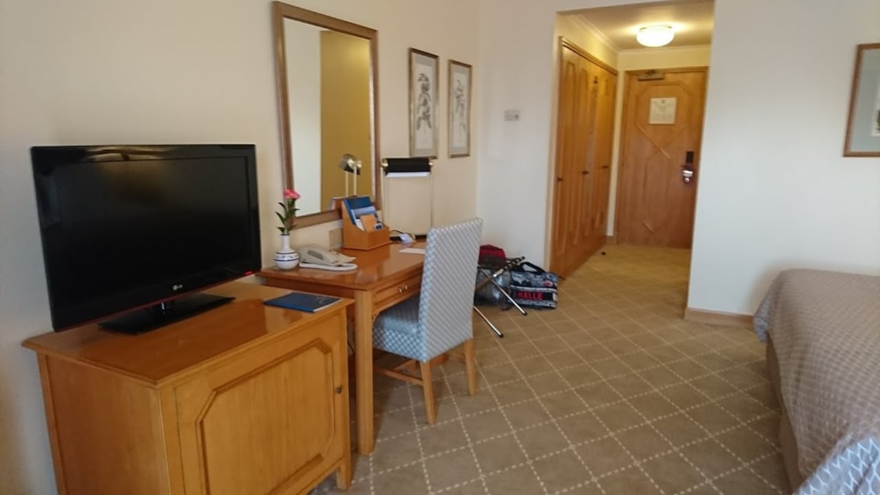 Zimmer Hotel Quinta do Lago