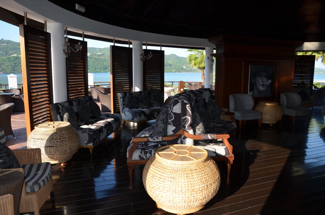 Schöne Bar Secrets Wild Orchid Montego Bay - Adults only