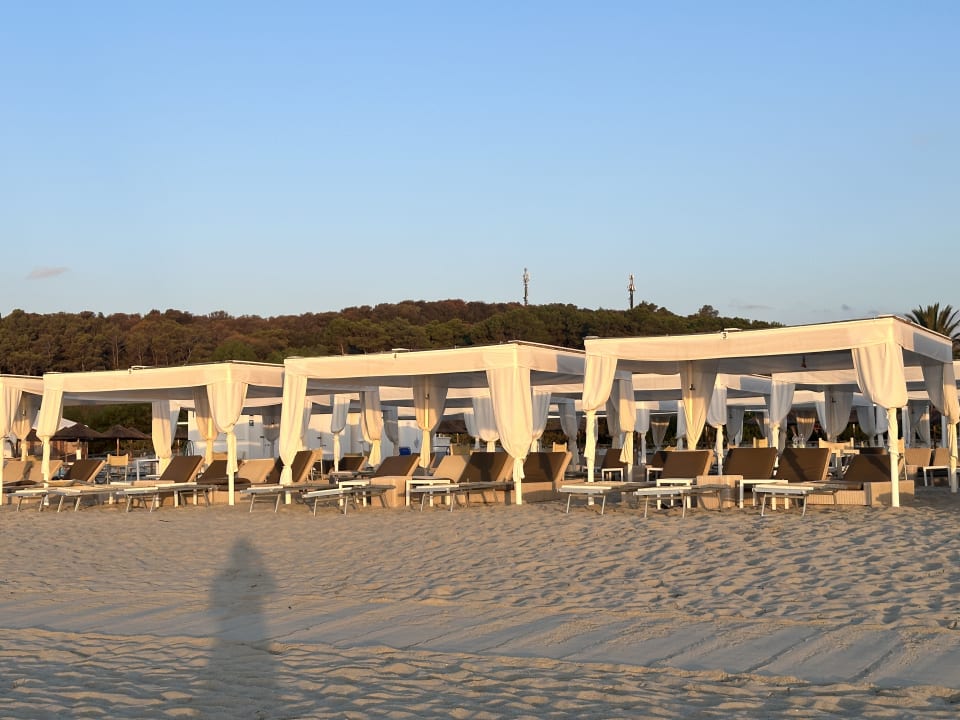 Strand VOI Tanka Village