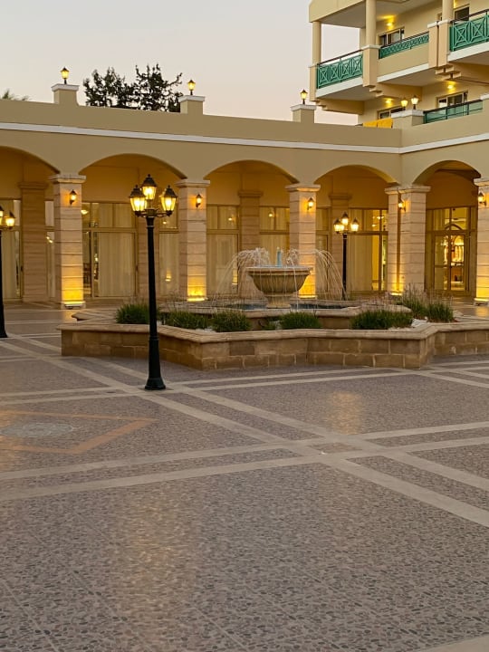 Außenansicht Lindos Princess Beach Resort & Spa