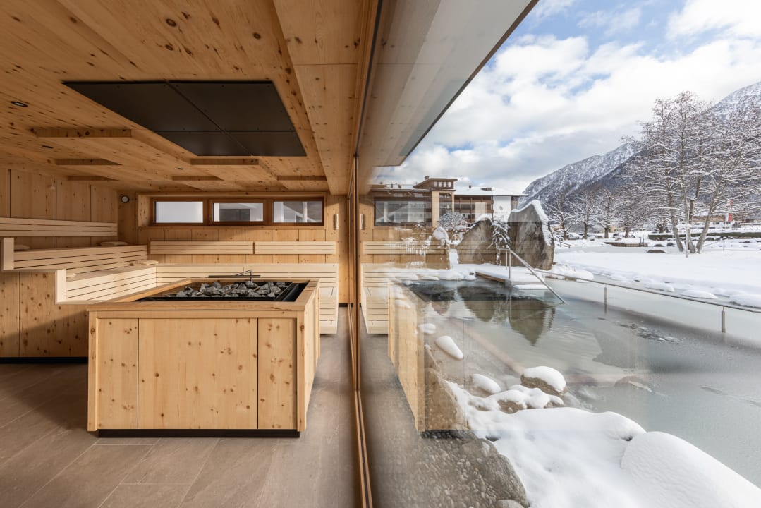 Sport & Freizeit Rieser Achensee Resort