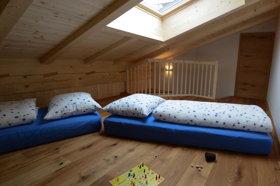 Zimmer Funtnatscherhof