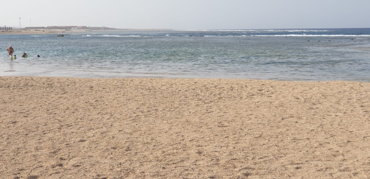 Strand Pensée Royal Garden Beach Resort