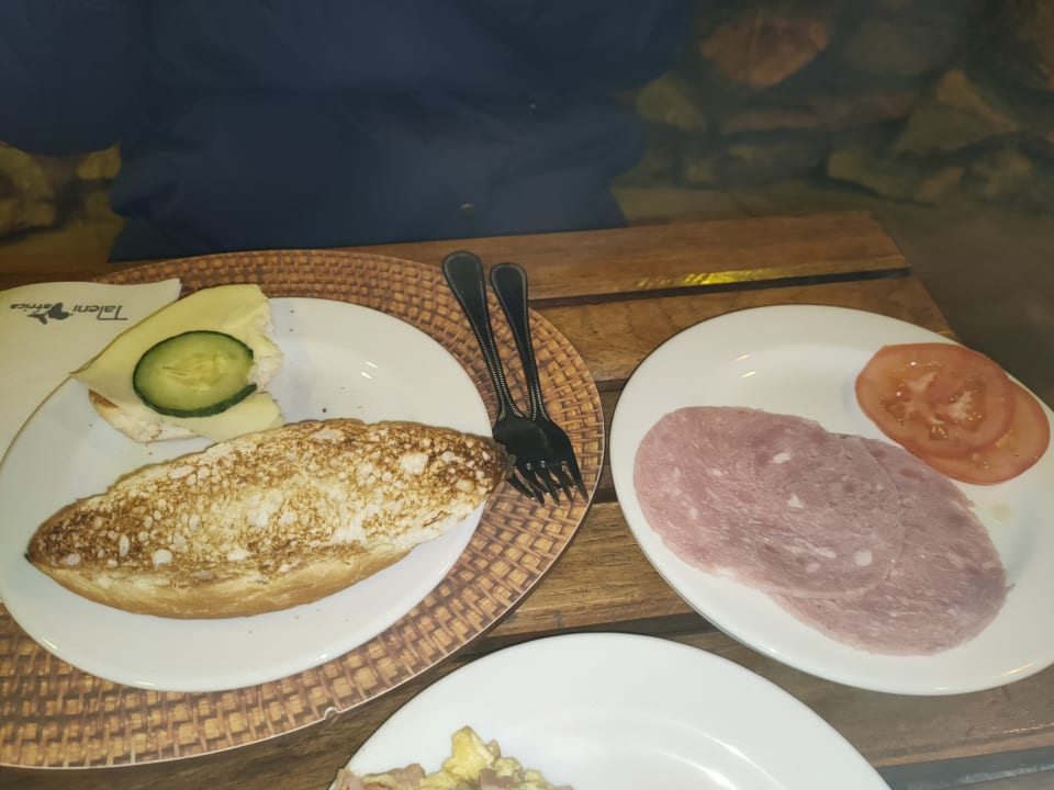 Gastro Etosha Village