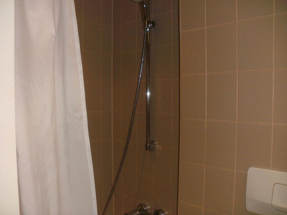 Dusche Lindner Hotel Cologne City Plaza, part of JdV by Hyatt