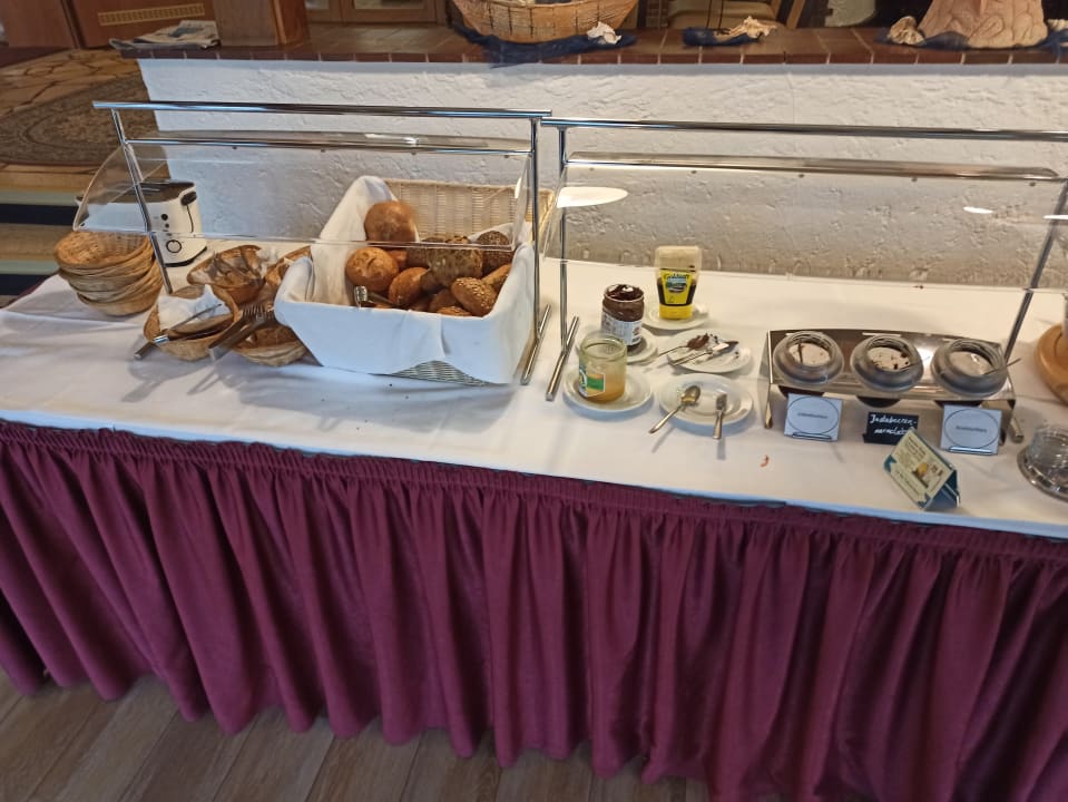 Gastro AKZENT Hotel Haus Sonnenberg