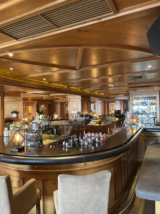 Gastro Schlosshotel Fiss