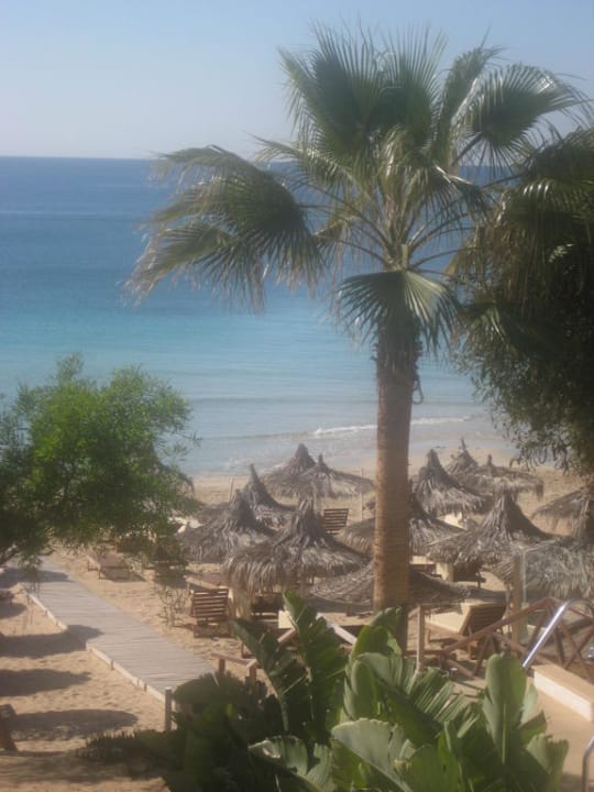 Einfach nur traumhaft Hotel Grecian Bay