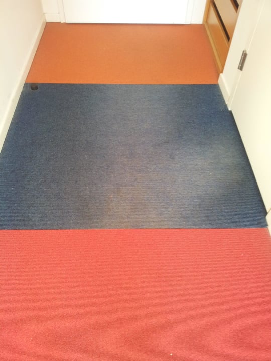 Sehr abgewohnt Hotel am Havelufer Potsdam